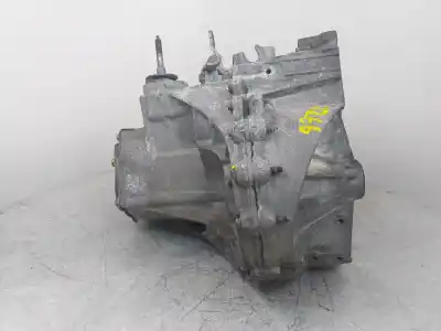 Pezzo di ricambio per auto di seconda mano riduttore per citroen c4 lim. collection riferimenti oem iam 20ea23  