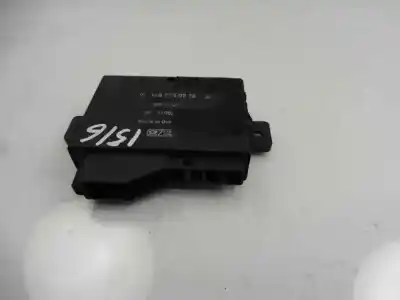 Gebrauchtes Autoersatzteil ELEKTRONISCHES MODUL zum MERCEDES-BENZ CLASE S (W140) BERLINA  OEM-IAM-Referenzen 1408200726  