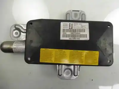 Peça sobressalente para automóvel em segunda mão airbag frontal lado direito por bmw serie 3 touring (e46) 3.0 330d referências oem iam 348217438084