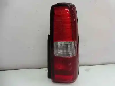 Автозапчасти б/у правый задний фонарь за suzuki jimny sn (fj) techo metálico ссылки oem iam 13232091