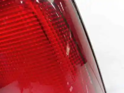 Pièce détachée automobile d'occasion feu arrière droit pour suzuki jimny sn (fj) techo metálico références oem iam 3625581a31 13232091 