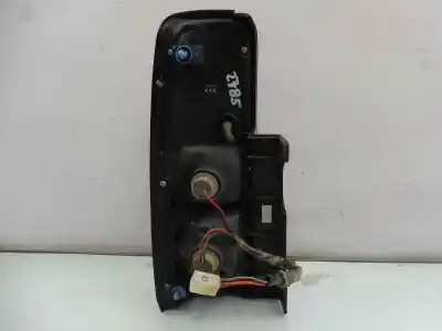 Pièce détachée automobile d'occasion feu arrière droit pour suzuki jimny sn (fj) techo metálico références oem iam 3625581a31 13232091 