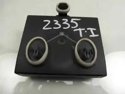 Second-hand car spare part electronic module for audi a3 sportback (8va) attraction oem iam references 5q0959595e  5q0959595b