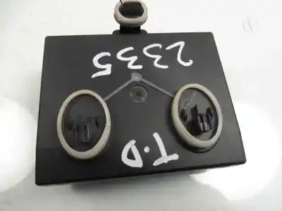 Автозапчасти б/у электронный модуль за audi a3 sportback (8va) attraction ссылки oem iam 5q0959595e  5q0959595b