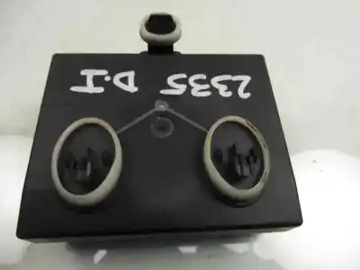 Second-hand car spare part electronic module for audi a3 sportback (8va) attraction oem iam references 5q0959593e  5q0959593b