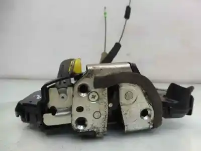 Second-hand car spare part left front door lock for lexus is200 (ds2/is2) 250 v6 oem iam references   