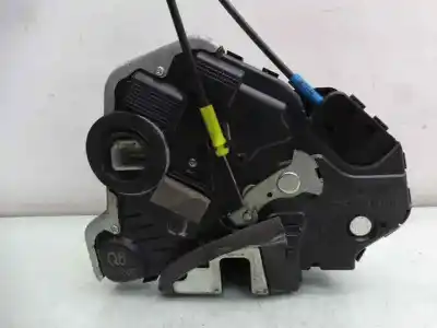 Second-hand car spare part left front door lock for lexus is200 (ds2/is2) 250 v6 oem iam references   