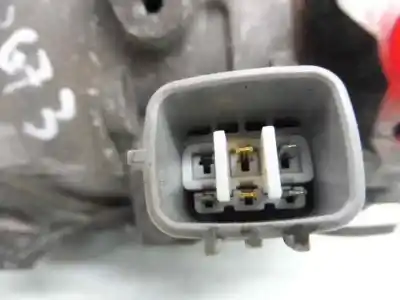 Автозапчастина б/у компресор кондиционера для lexus is200 (ds2/is2) 250 v6 посилання на oem iam 4472601463  