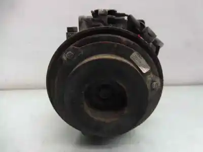Автозапчастина б/у компресор кондиционера для lexus is200 (ds2/is2) 250 v6 посилання на oem iam 4472601463  