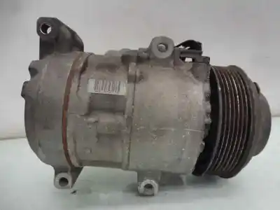 Автозапчастина б/у компресор кондиционера для lexus is200 (ds2/is2) 250 v6 посилання на oem iam 4472601463  