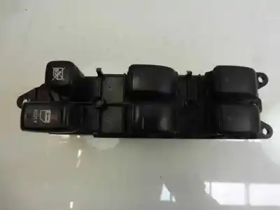 Second-hand car spare part left front power window switch for lexus is200 (ds2/is2) 250 v6 oem iam references 8404053080