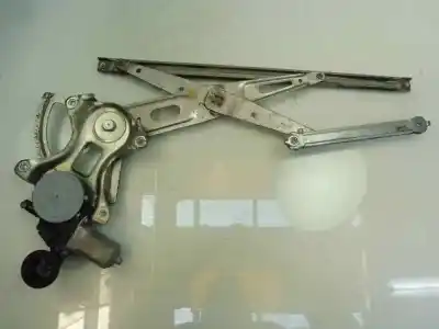 Second-hand car spare part driver left window regulator for lexus is200 (ds2/is2) 250 v6 oem iam references 8572058010