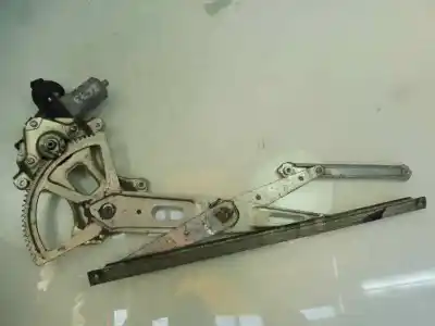 Second-hand car spare part driver left window regulator for lexus is200 (ds2/is2) 250 v6 oem iam references 8572058010  0620401770
