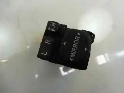 Second-hand car spare part rearview side mirror switch for lexus is200 (ds2/is2) 250 v6 oem iam references 183575