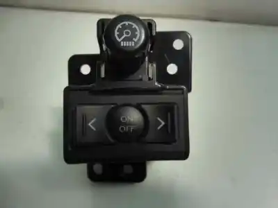 Second-hand car spare part multifunction switch for lexus is200 (ds2/is2) 250 v6 oem iam references 15a984