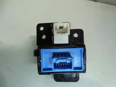 Second-hand car spare part multifunction switch for lexus is200 (ds2/is2) 250 v6 oem iam references 15a984  