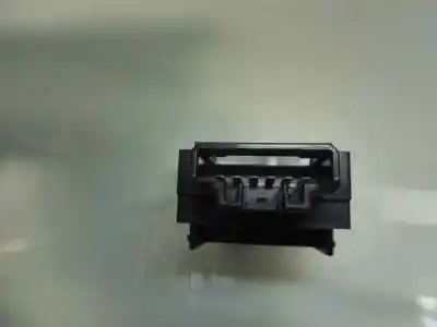 Second-hand car spare part multifunction switch for lexus is200 (ds2/is2) 250 v6 oem iam references 15a990  