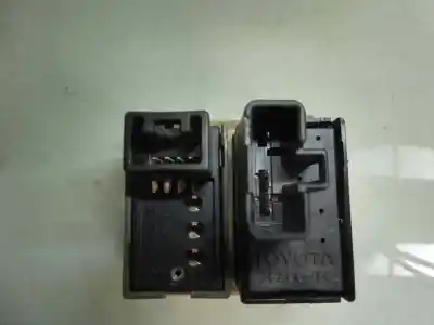 Second-hand car spare part multifunction switch for lexus is200 (ds2/is2) 250 v6 oem iam references 15a606  