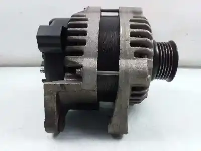 Second-hand car spare part alternator for chevrolet cruze ls oem iam references 13502595