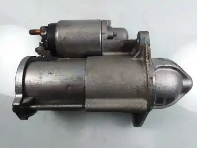Second-hand car spare part starter motor for chevrolet cruze ls oem iam references 