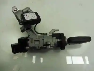 Second-hand car spare part ignition switch for chevrolet cruze ls oem iam references 25799293