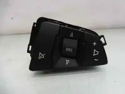 Second-hand car spare part steering wheel switch for chevrolet cruze ls oem iam references 13292667