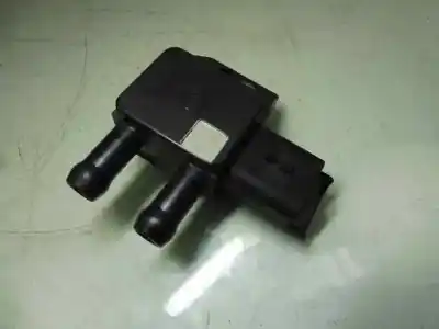 Tweedehands auto-onderdeel extra luchtklep voor citroen c4 picasso sx oem iam-referenties 9662143180