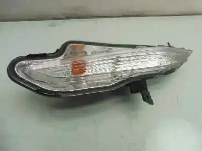 Pezzo di ricambio per auto di seconda mano pilota anteriore sinistro per peugeot 308 allure riferimenti oem iam 9678039380