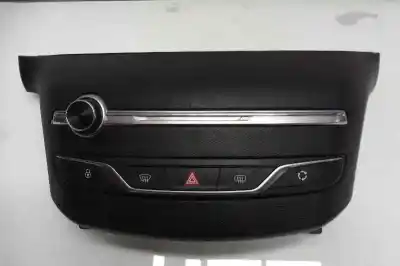Pezzo di ricambio per auto di seconda mano comando multifunzione per peugeot 308 allure riferimenti oem iam 96777660zd