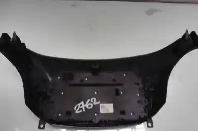 Second-hand car spare part multifunction switch for peugeot 308 allure oem iam references 96777660zd  