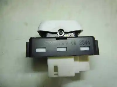 Second-hand car spare part multifunction switch for peugeot 308 allure oem iam references 96783545pr  