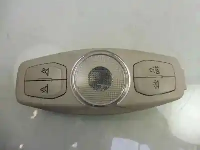 Автозапчасти б/у внутренний свет за ford focus lim. titanium ссылки oem iam am5113k767ae