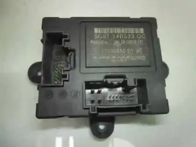 Pezzo di ricambio per auto di seconda mano modulo comfort per ford mondeo berlina (ca2) trend (09.2010->) riferimenti oem iam 9g9t14b533qc