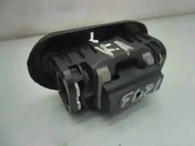 Tweedehands auto-onderdeel deurbeveiliging voor fiat ducato caja cerrada 33, techo elevado (06.2006) 130 (rs: 3450 mm) oem iam-referenties   