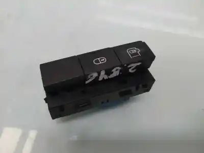 Second-hand car spare part multifunction switch for fiat scudo furgón (272) 10 comfort l1h1 120 multijet oem iam references 14002456xt  03065700