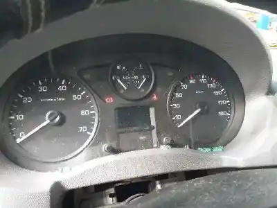 Автозапчасти б/у приборная доска за fiat scudo furgón (272) 10 comfort l1h1 120 multijet ссылки oem iam 