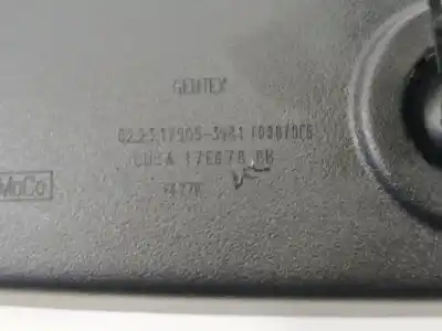 Автозапчасти б/у внутреннее зеркало за ford kuga (cbs) st-line ссылки oem iam cu5a17e678bb  