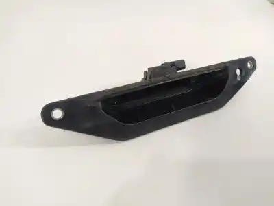 Автозапчасти б/у внешняя ручка ворот за ford kuga (cbs) st-line ссылки oem iam 1l2t14k147aa  cj54s425a22a