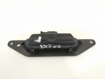 Автозапчасти б/у внешняя ручка ворот за ford kuga (cbs) st-line ссылки oem iam 1l2t14k147aa  cj54s425a22a