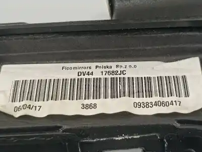 Second-hand car spare part right rearview mirror for ford kuga (cbs) st-line oem iam references dv4417682jc  