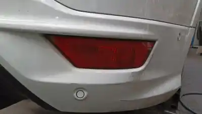 Gebrauchtes Autoersatzteil hintere stossstange zum ford kuga (cbs) st-line oem-iam-referenzen 2069206  