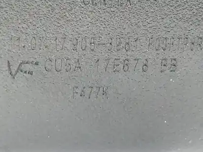 Автозапчасти б/у внутреннее зеркало за ford kuga (cbs) trend ссылки oem iam cu5a17e678bb  
