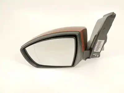 Автозапчастина б/у ліве дзеркало для ford kuga (cbs) trend посилання на oem iam dv4417683jc  
