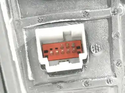 Автозапчастина б/у ліве дзеркало для ford kuga (cbs) trend посилання на oem iam dv4417683jc  