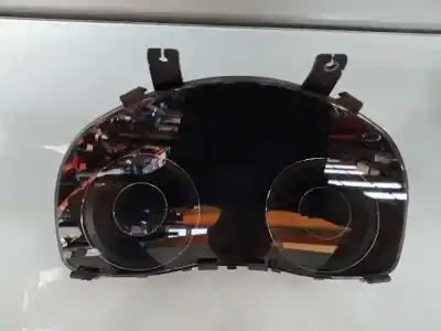 Автозапчасти б/у приборная доска за hyundai i40 cw tecno blue ссылки oem iam 940333z3000