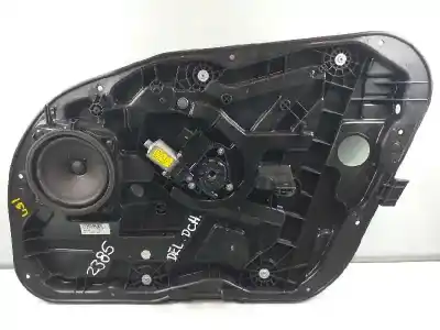 Автозапчасти б/у регулятор стекла переднего правого за hyundai i40 cw tecno blue ссылки oem iam 824603z010