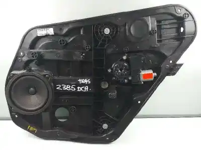 Автозапчасти б/у задний правый стеклорегулятор за hyundai i40 cw tecno blue ссылки oem iam 834603z010