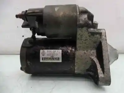 Автозапчасти б/у двигатель запускается за renault clio iii confort dynamique ссылки oem iam 8200298371