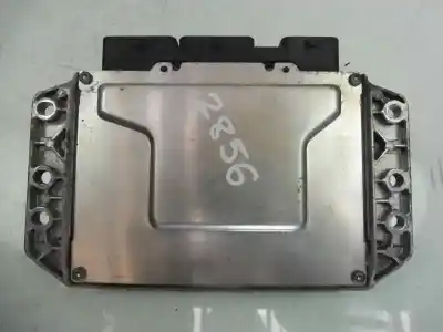 Second-hand car spare part ecu engine control for renault clio iii confort dynamique oem iam references 8200504593 215854126 8200461733