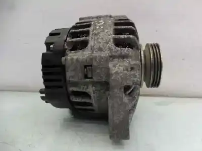 Piesă de schimb auto la mâna a doua alternator pentru dacia sandero laureate referințe oem iam 8200660044b